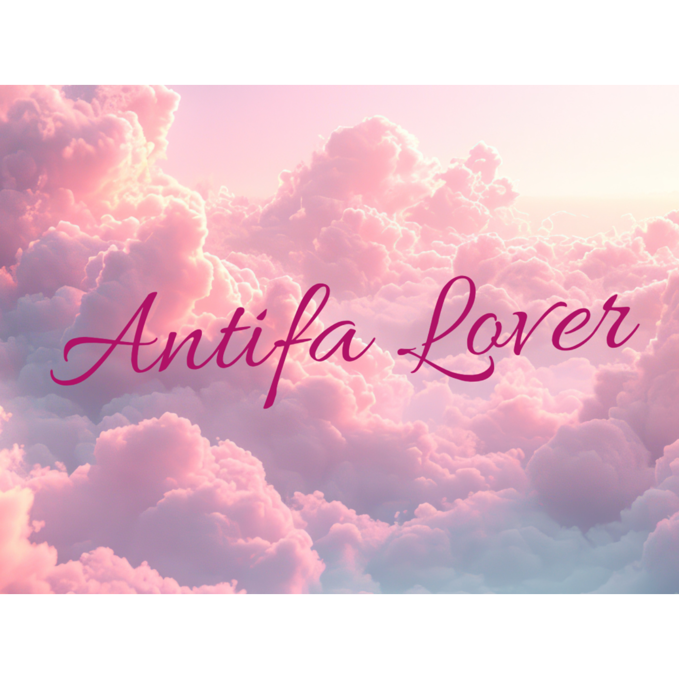 Antifa Lover