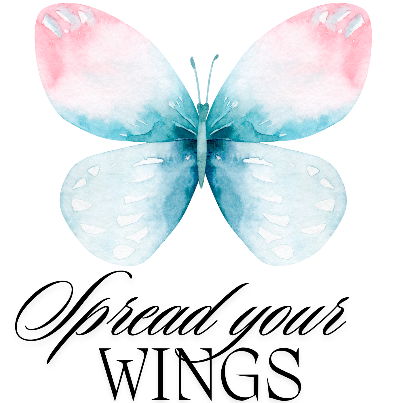 Spread your Wings