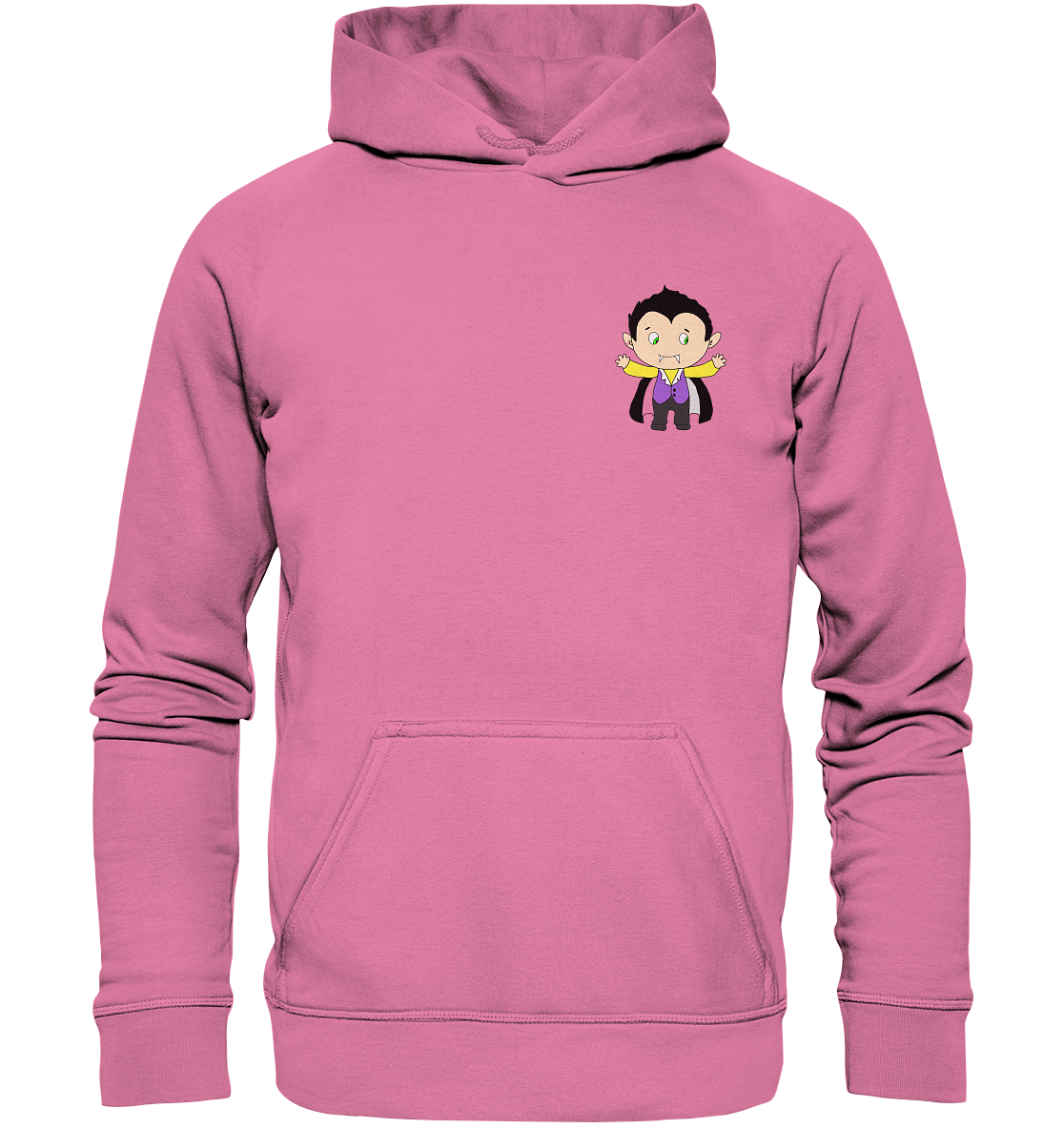 Trans*pir (Nonbinary-Flagge) Hoodie