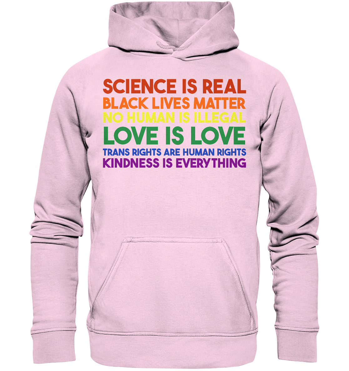 Kindness is Everything Hoodie