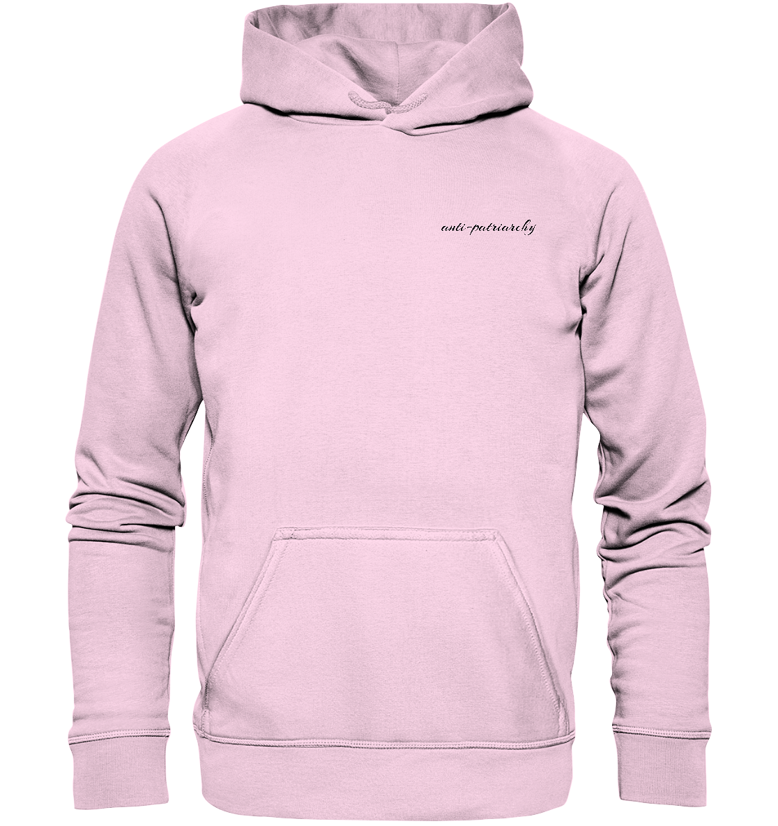 anti-patriarchy Hoodie