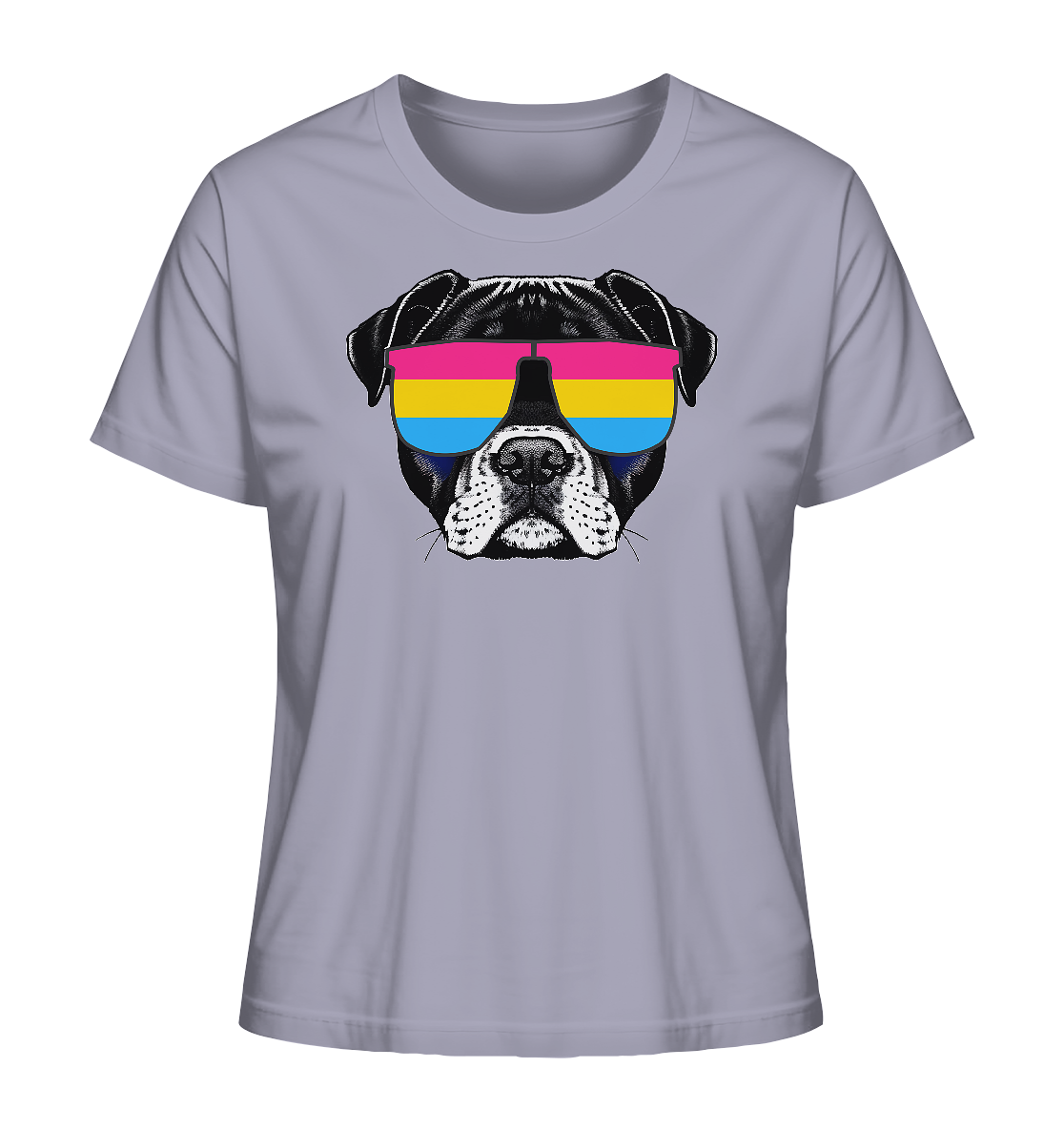 Pan Doggo "Frauen" Stanley/Stella T-Shirt