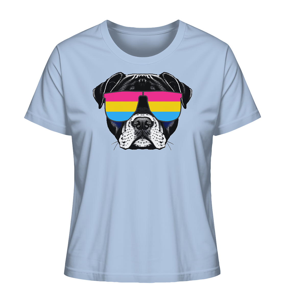 Pan Doggo "Frauen" Stanley/Stella T-Shirt