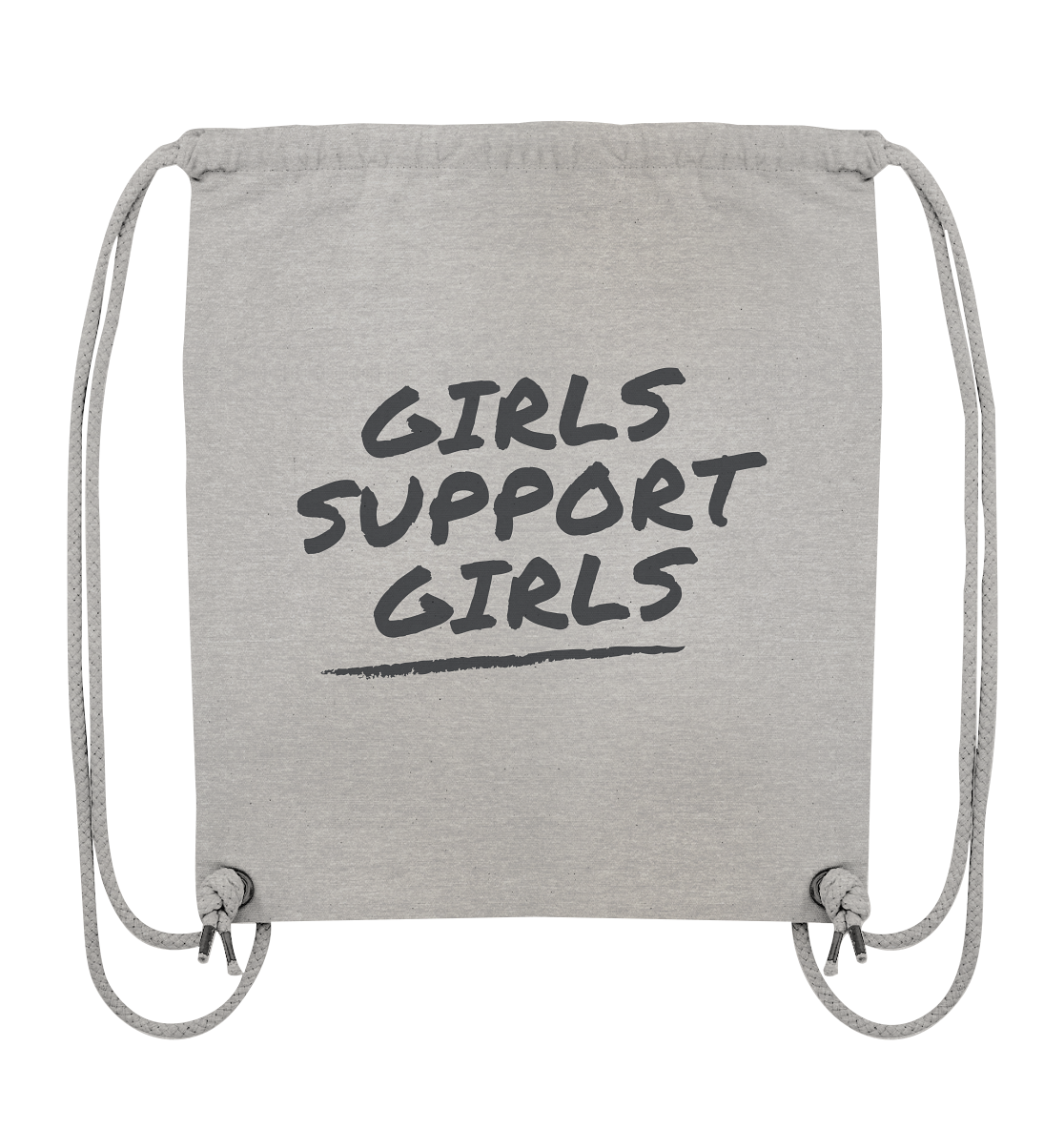 Girls Support Girls - Turnbeutel