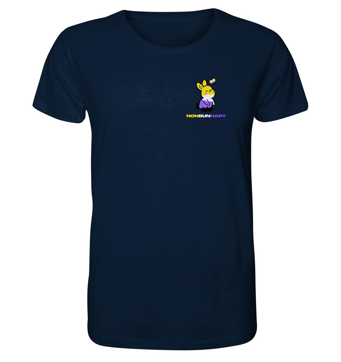 Nonbunnary - Unisex Shirt