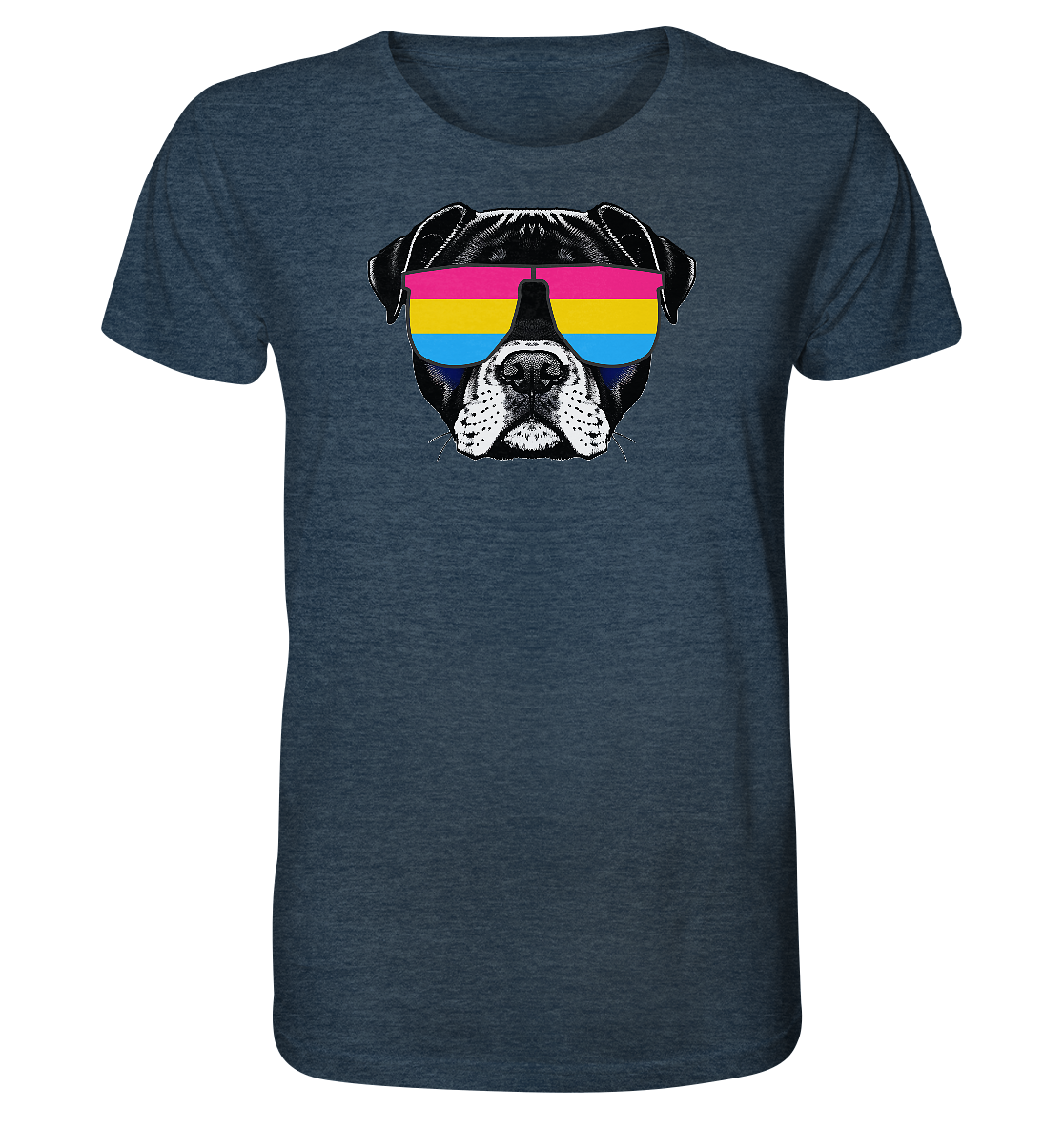 Pan Doggo Unisex Shirt