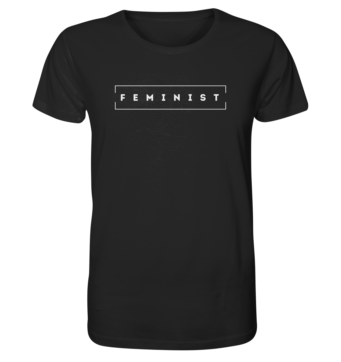 Feminist - Organic Shirt