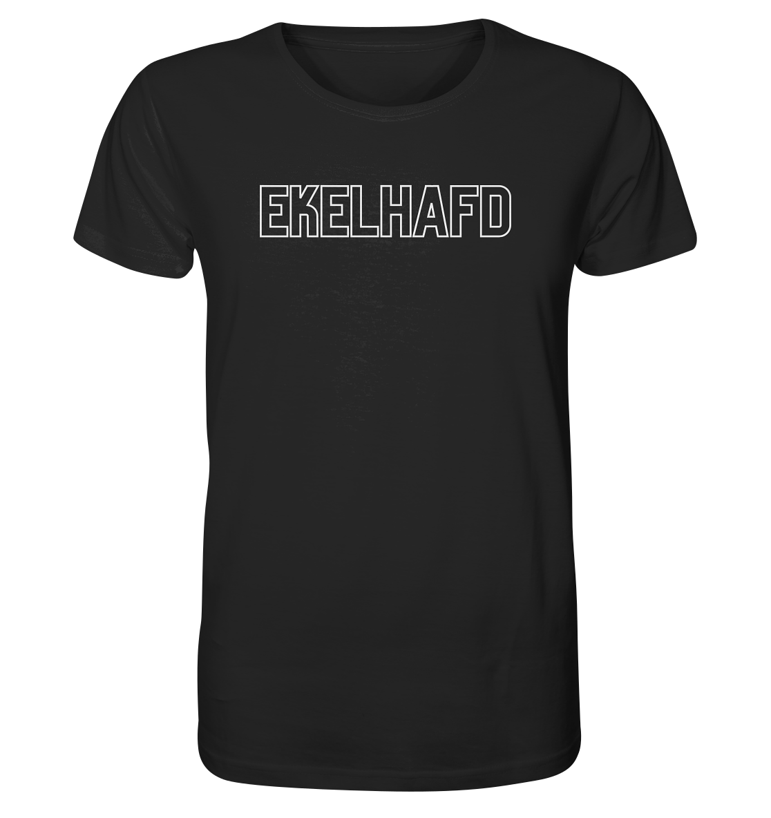 EKELHAFD - Organic Shirt