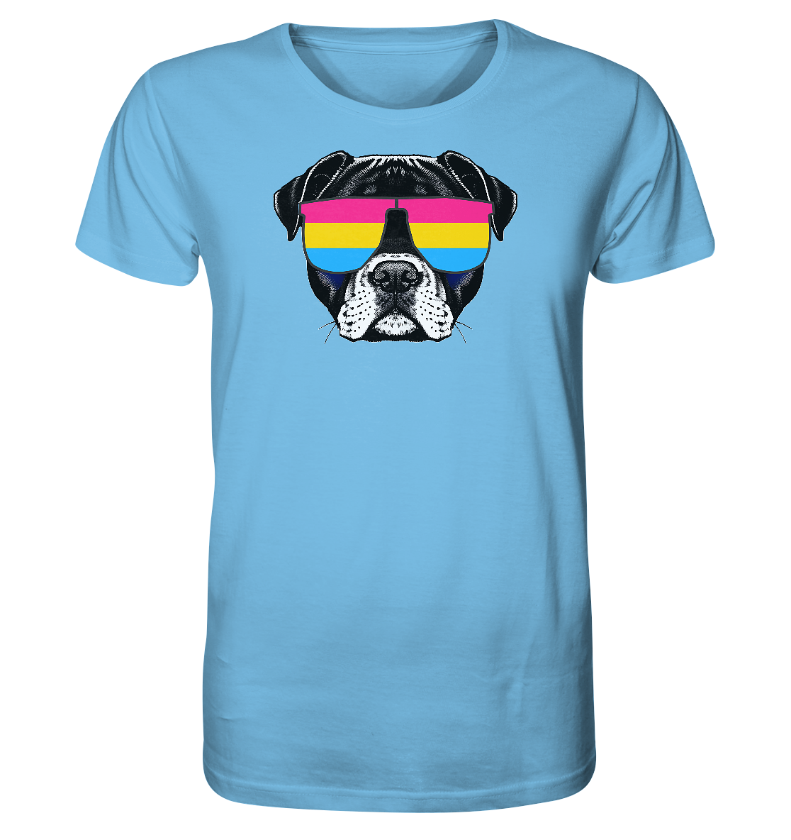 Pan Doggo Unisex Shirt