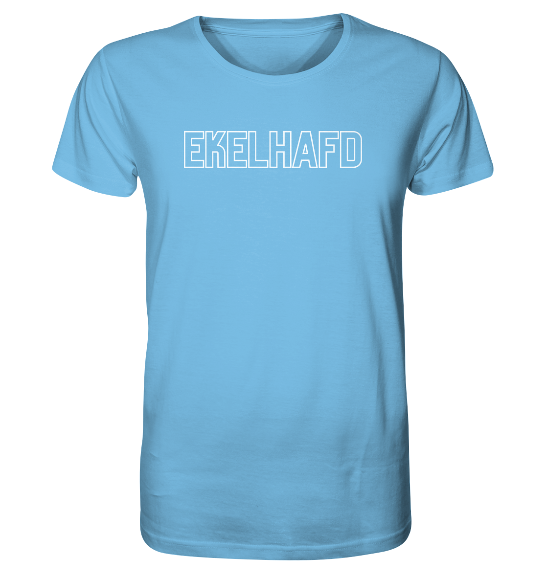 EKELHAFD - Organic Shirt