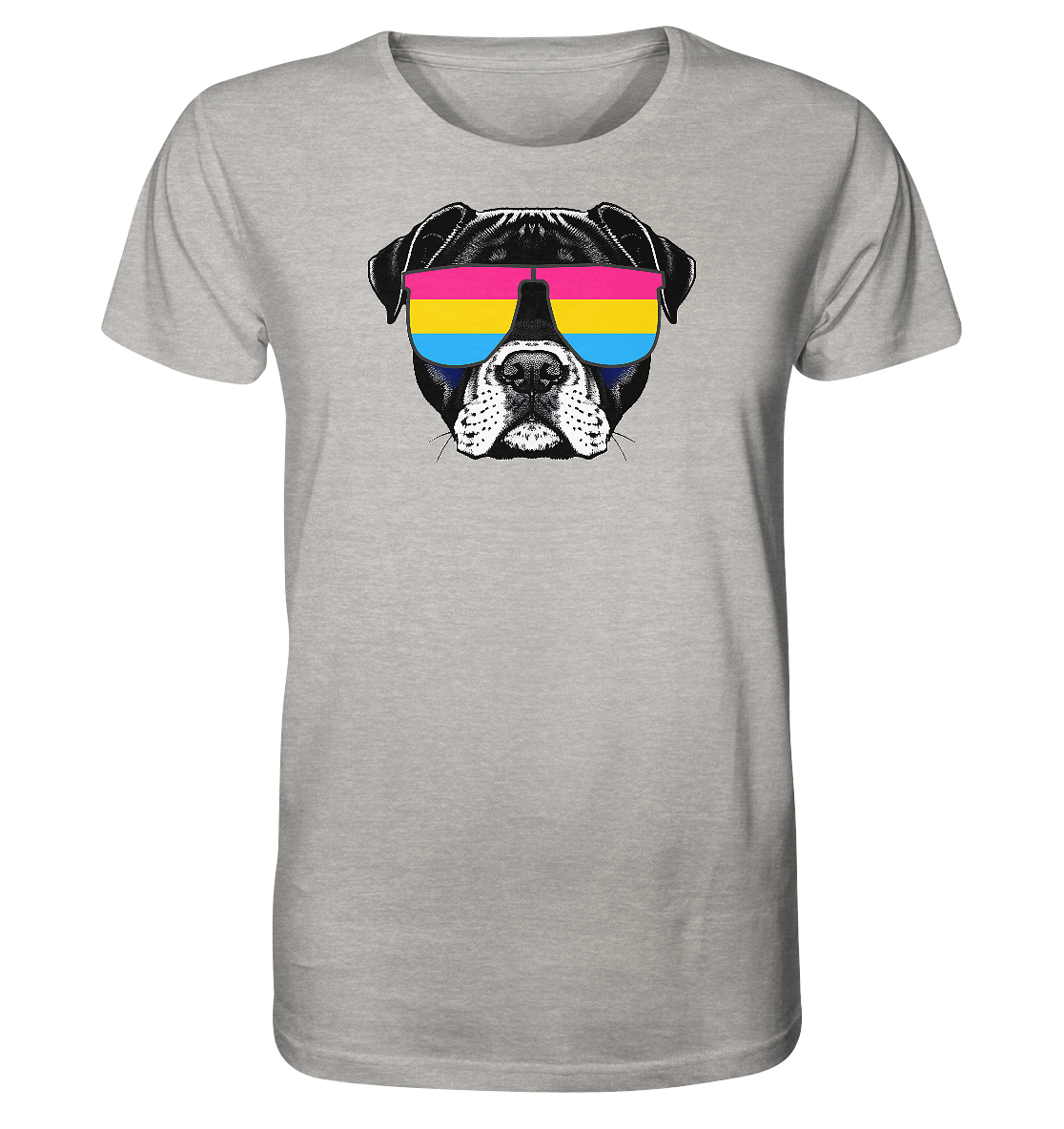 Pan Doggo Unisex Shirt