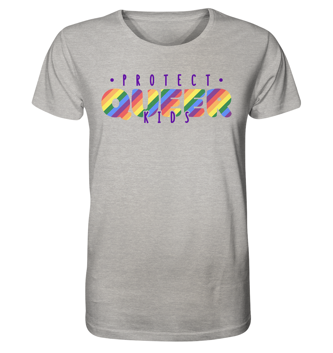 Protect Queer Kids Unisex Shirt