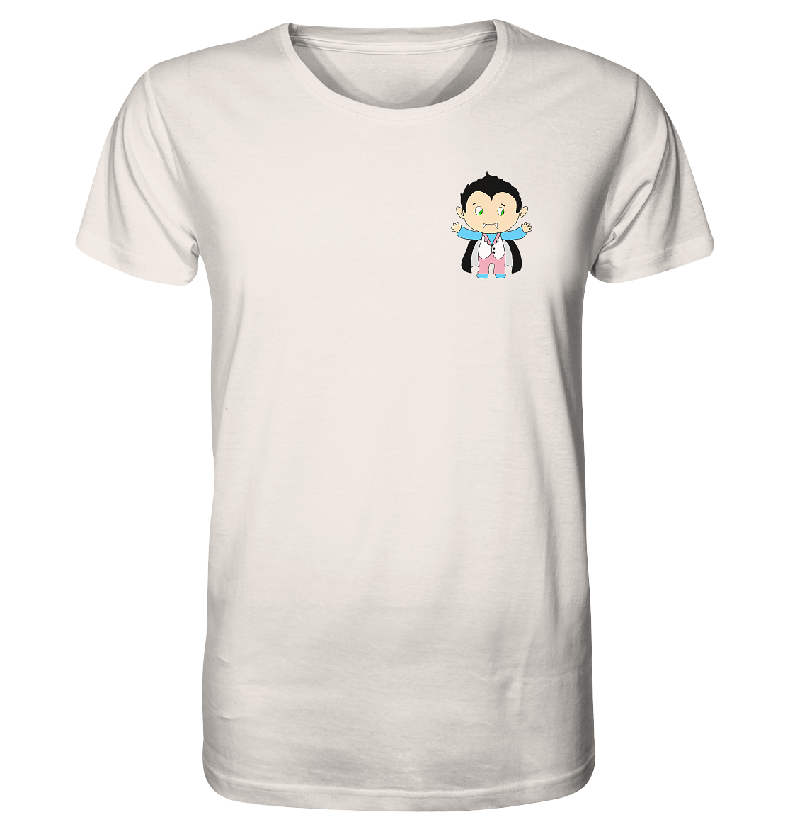 Trans*pir (Trans-Flagge) Unisex Shirt