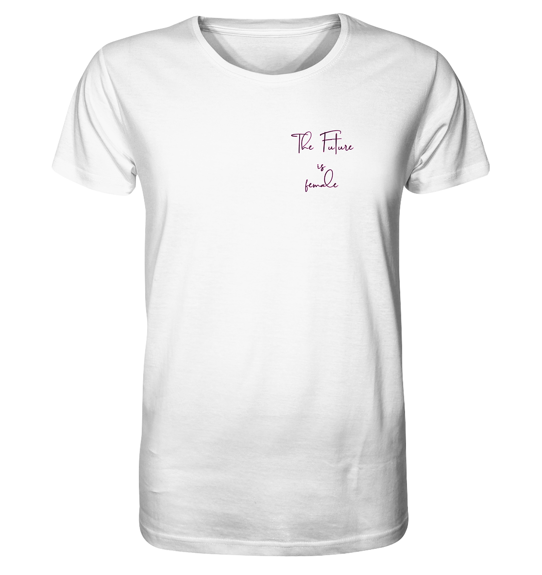 Empowered Women empower Women Shirt Backprint