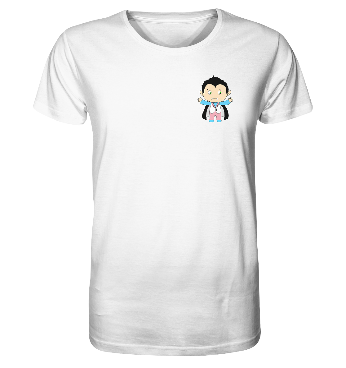 Trans*pir (Trans-Flagge) Unisex Shirt