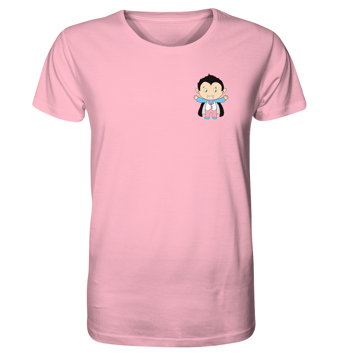 Trans*pir (Trans-Flagge) Unisex Shirt