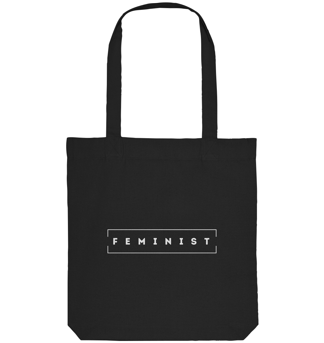 Feminist - Organic Tote-Bag