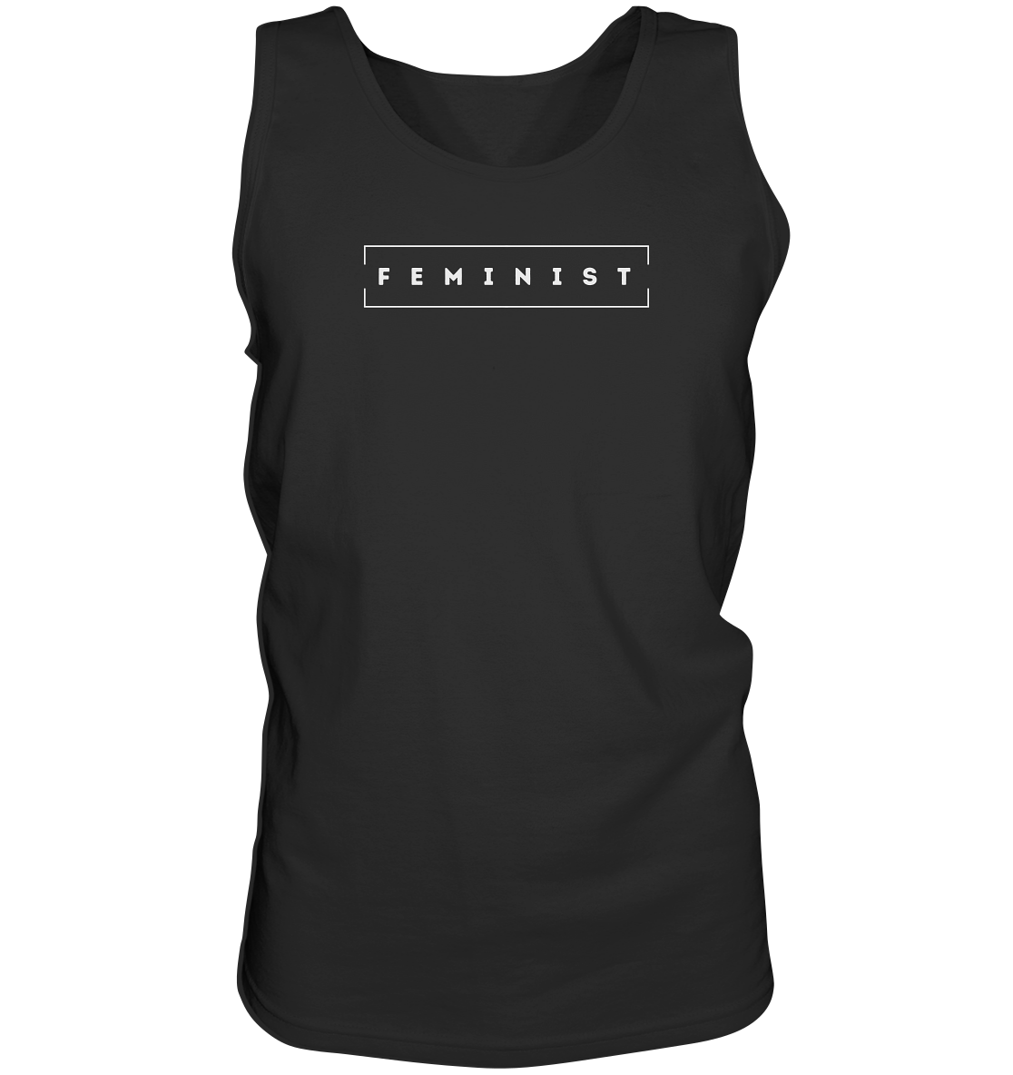 Feminist - Tank-Top